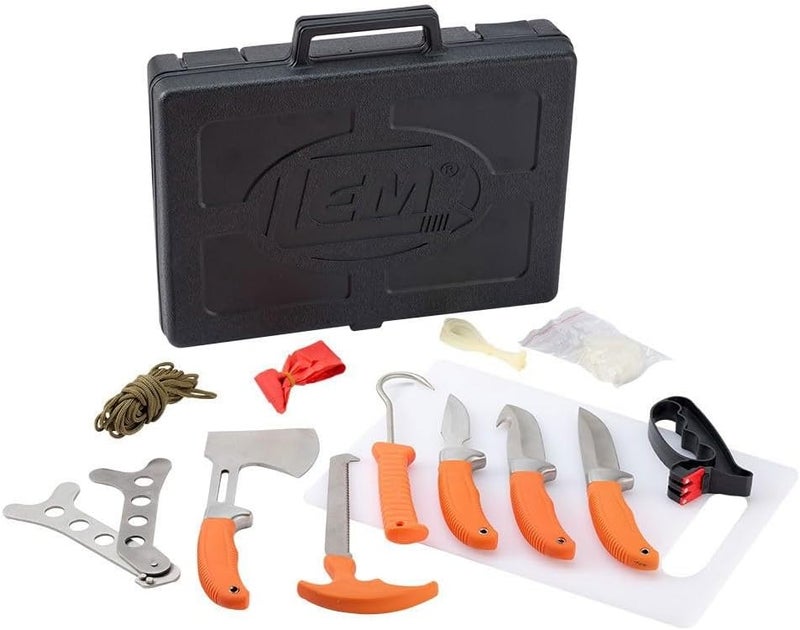 LEM Field Dressing Knife Kit - Image 1